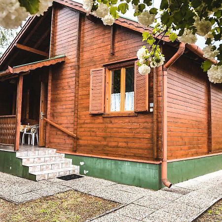 Lake House Farsang Balatonberény Dış mekan fotoğraf