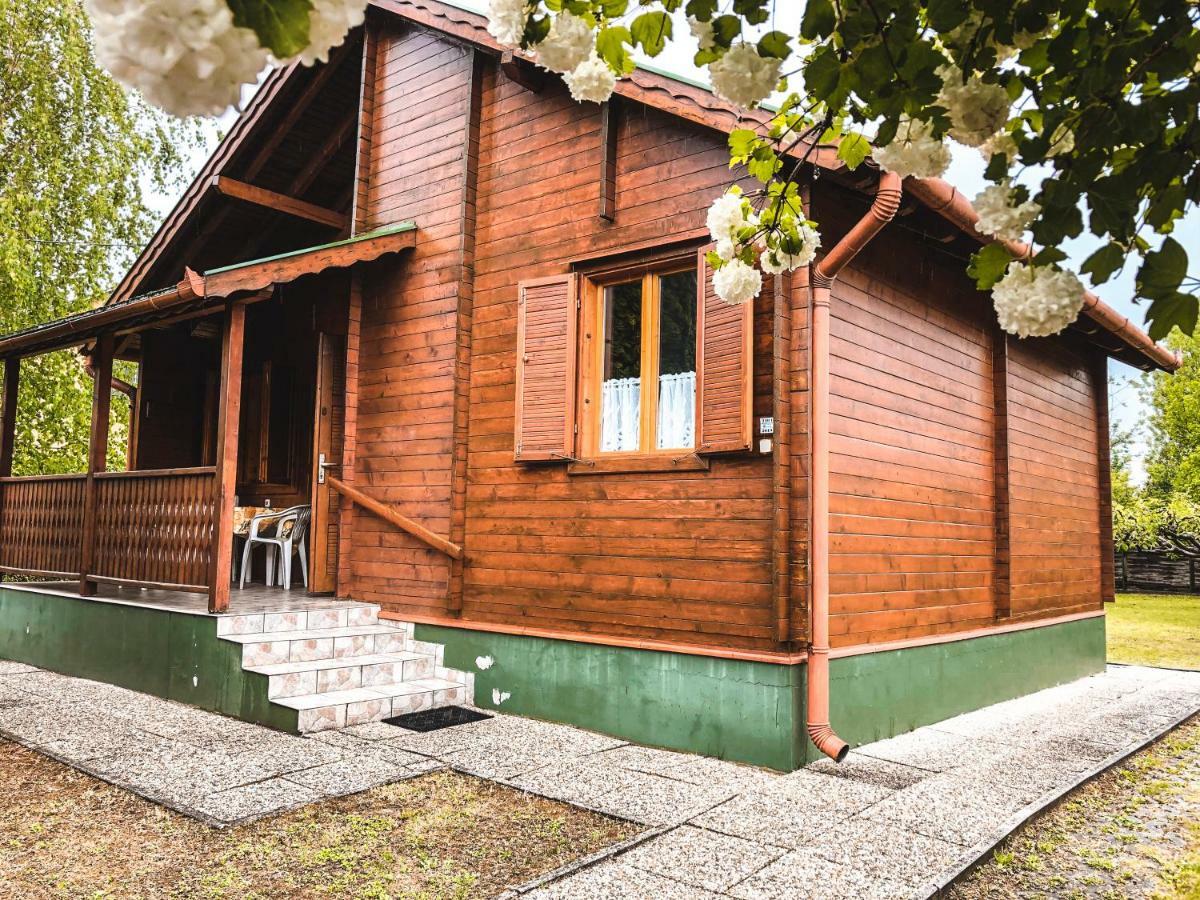 Lake House Farsang Balatonberény Dış mekan fotoğraf