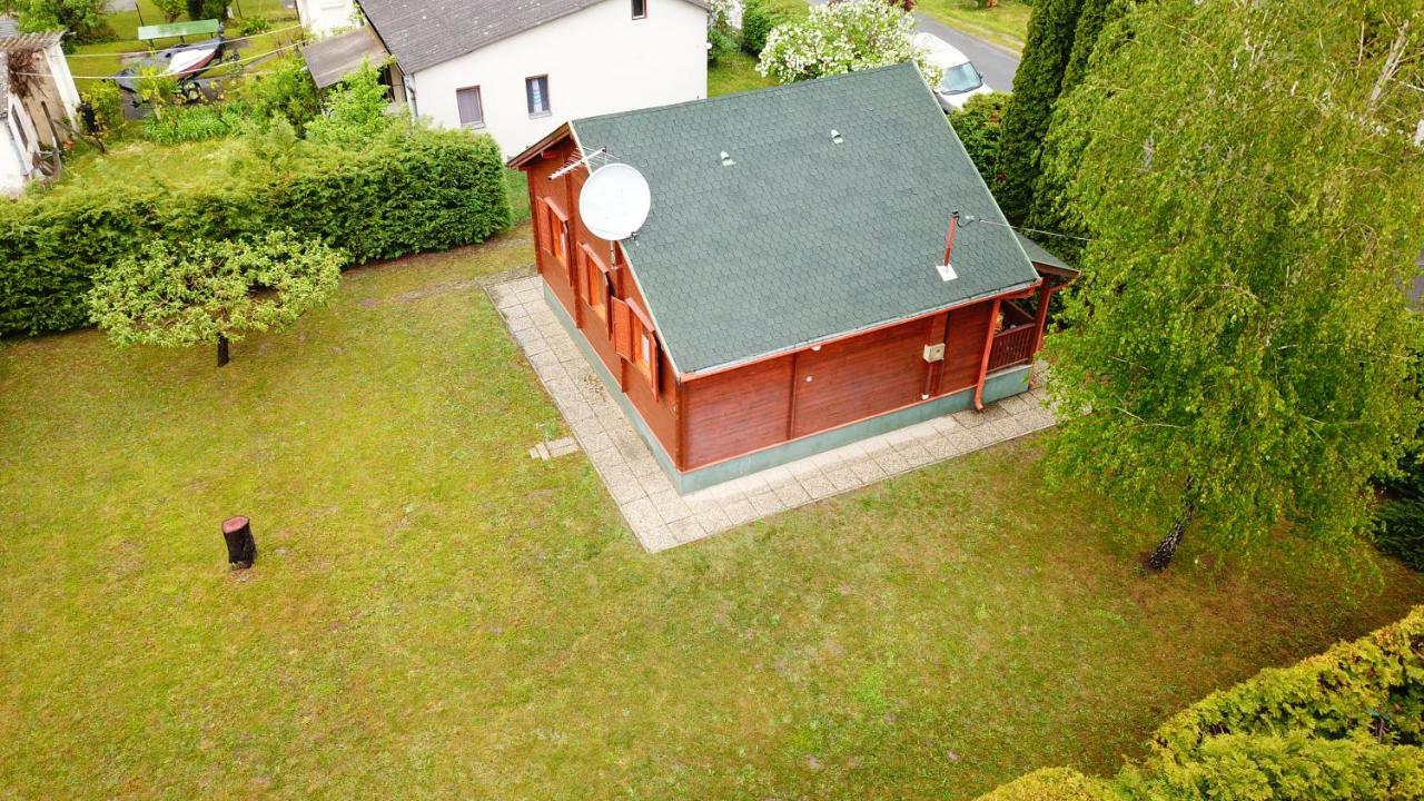 Lake House Farsang Balatonberény Dış mekan fotoğraf