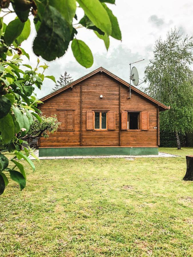 Lake House Farsang Balatonberény Dış mekan fotoğraf